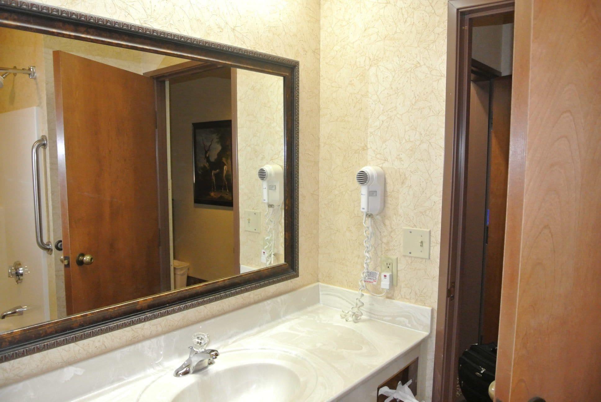 Quality Inn Kingdom City, Mo Exterior foto