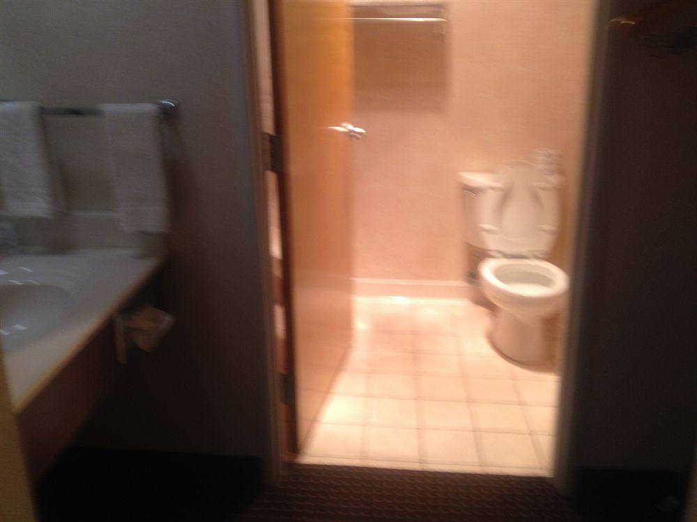 Quality Inn Kingdom City, Mo Exterior foto